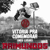 Cover art for Vitória Pra Comemorar (Meu Lugar) - Single by Raimundos