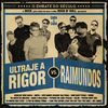 Cover art for Ultraje a Rigor X Raimundos by Raimundos