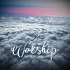 Cover art for Here I Am to Worship (feat. Audrey Assad) - Single by Rawsrvnt