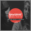 Cover art for Father I Trust Ya (feat. Sara Delight*) - Single by Rawsrvnt