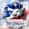 Cover art for The Star-Spangled Banner - Single by Rawsrvnt