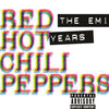 Cover art for Red Hot Chili Peppers - The EMI Years by Red Hot Chili Peppers