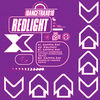 Cover art for Dance Trax, Vol. 10 - EP by Redlight