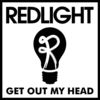 Cover art for Get Out My Head - EP by Redlight