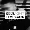 Cover art for Templates, Vol. 1 by Redlight