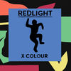 Cover art for X Colour by Redlight