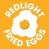 Cover art for Fried Eggs - Single by Redlight