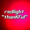 Cover art for Thankful - EP by Redlight