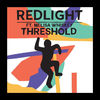 Cover art for Threshold (feat. Melisa Whiskey) - Single by Redlight