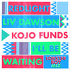 Cover art for I'll Be Waiting (Lobster Boy Mix) - Single by Redlight