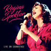 Cover art for Regina Spektor Live on Soundstage by Regina Spektor