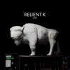 Cover art for Live by Relient K