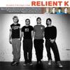 Cover art for The Anatomy of the Tongue in Cheek by Relient K