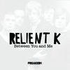 Cover art for Between You and Me (Single) by Relient K