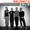 Cover art for The Anatomy of the Tongue In Cheek (Gold Edition) by Relient K