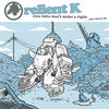 Cover art for Two Lefts Don't Make a Right...But Three Do (Gold Edition) by Relient K