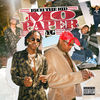 Cover art for Mo Paper (feat. YG) - Single by Rich the Kid