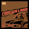 Cover art for Foreign Land - Single by Riff Raff