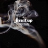 Cover art for Fire It Up - Single by Robin Thicke