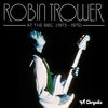 Cover art for At the BBC (1973-1975) by Robin Trower