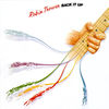 Cover art for Back It Up by Robin Trower