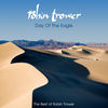 Cover art for Day of the Eagle: The Best of Robin Trower by Robin Trower