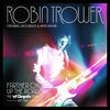 Cover art for Farther on up the Road: The Chrysalis Years (1977-1983) by Robin Trower