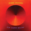 Cover art for For Earth Below by Robin Trower