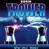 Cover art for Go My Way by Robin Trower