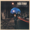 Cover art for In the Line of Fire by Robin Trower