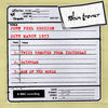 Cover art for John Peel Session (26 March 1973) - Single by Robin Trower