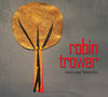 Cover art for Roots and Branches by Robin Trower