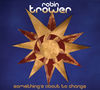 Cover art for Something's About To Change by Robin Trower