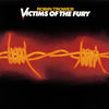 Cover art for Victims of the Fury by Robin Trower