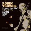 Cover art for Rock Goes to College by Robin Trower