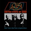 Cover art for United State of Mind by Robin Trower