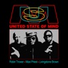 Cover art for United State of Mind - Single by Robin Trower