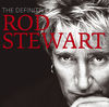 Cover art for The Definitive Rod Stewart by Rod Stewart