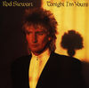 Cover art for Tonight I'm Yours by Rod Stewart