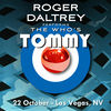 Cover art for 10/22/11 Live In Las Vegas, NV by Roger Daltrey