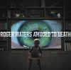 Cover art for Amused to Death by Roger Waters