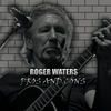 Cover art for Pros and Cons: The Interviews by Roger Waters