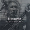 Cover art for Pros and Cons by Roger Waters