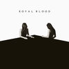 Cover art for How Did We Get So Dark? by Royal Blood