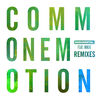 Cover art for Common Emotion (feat. MNEK) [Remixes] - Single by Rudimental