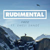 Cover art for Free (feat. Emeli Sandé) [Remixes] - EP by Rudimental