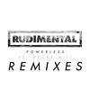 Cover art for Powerless (feat. Becky Hill) [Remix Bundle] - Single by Rudimental