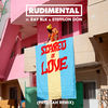 Cover art for Scared of Love (feat. RAY BLK & Stefflon Don) [Preditah Remix] - Single by Rudimental