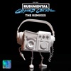 Cover art for Ground Control (The Remixes) by Rudimental