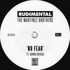 Cover art for No Fear (feat. Donna Missal) - Single by Rudimental